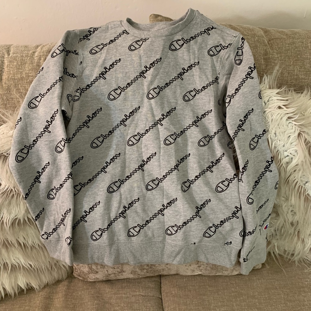 Boys hoodies.